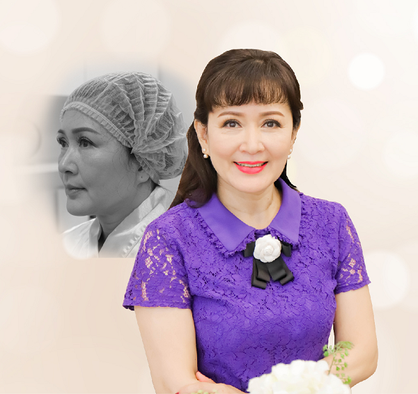 (Nghệ sĩ nhân dân Minh Hòa)