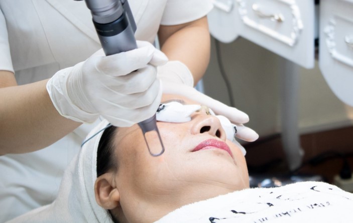 Trị Nám tại Anvee